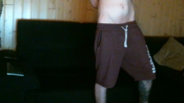 HARDTEKK85  22-09-2021 Recorded Video Topless